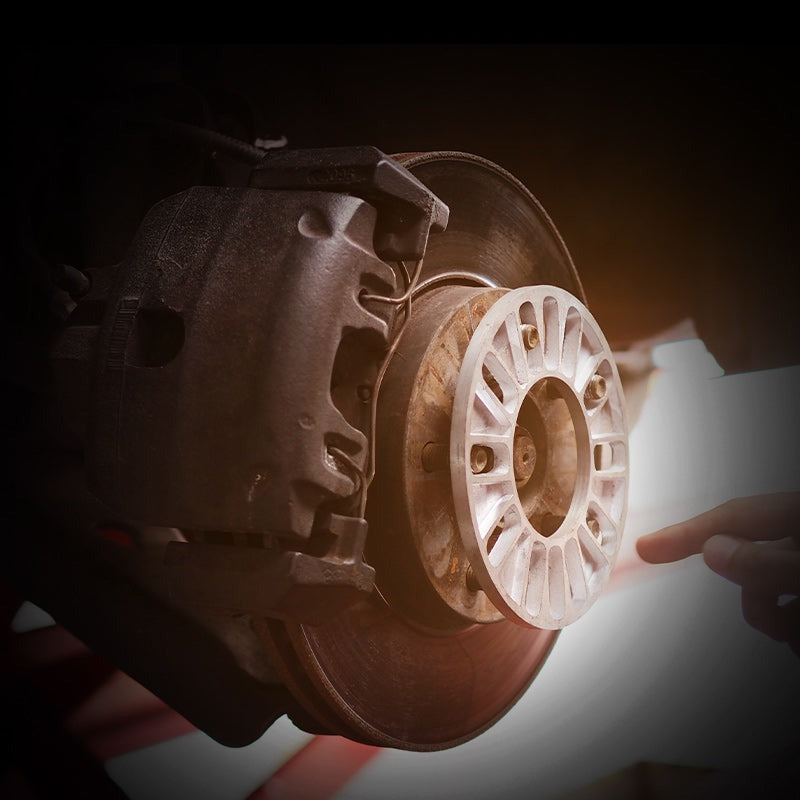 How to Install Wheel Spacers: A Step-by-Step Guide