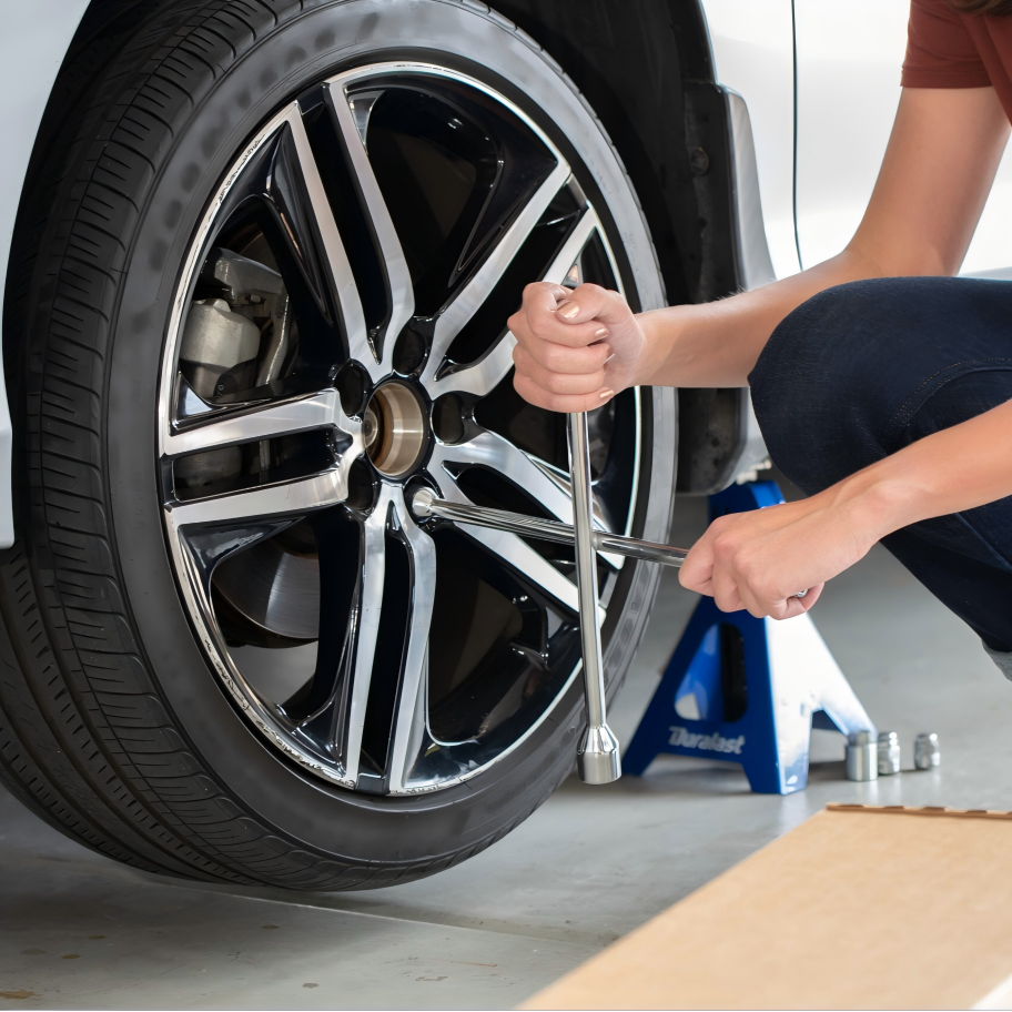 How to Maintain Your Wheel Spacers for Optimal Performance