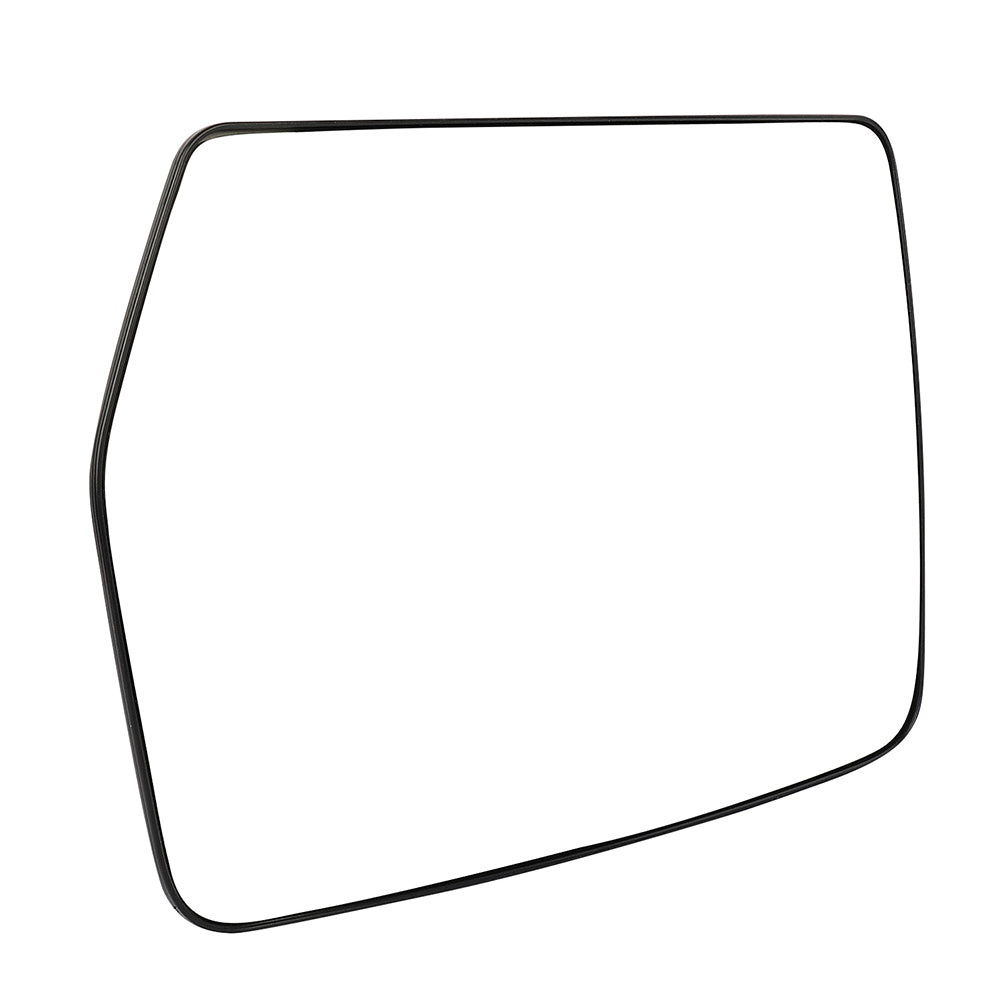 Mirror Glass