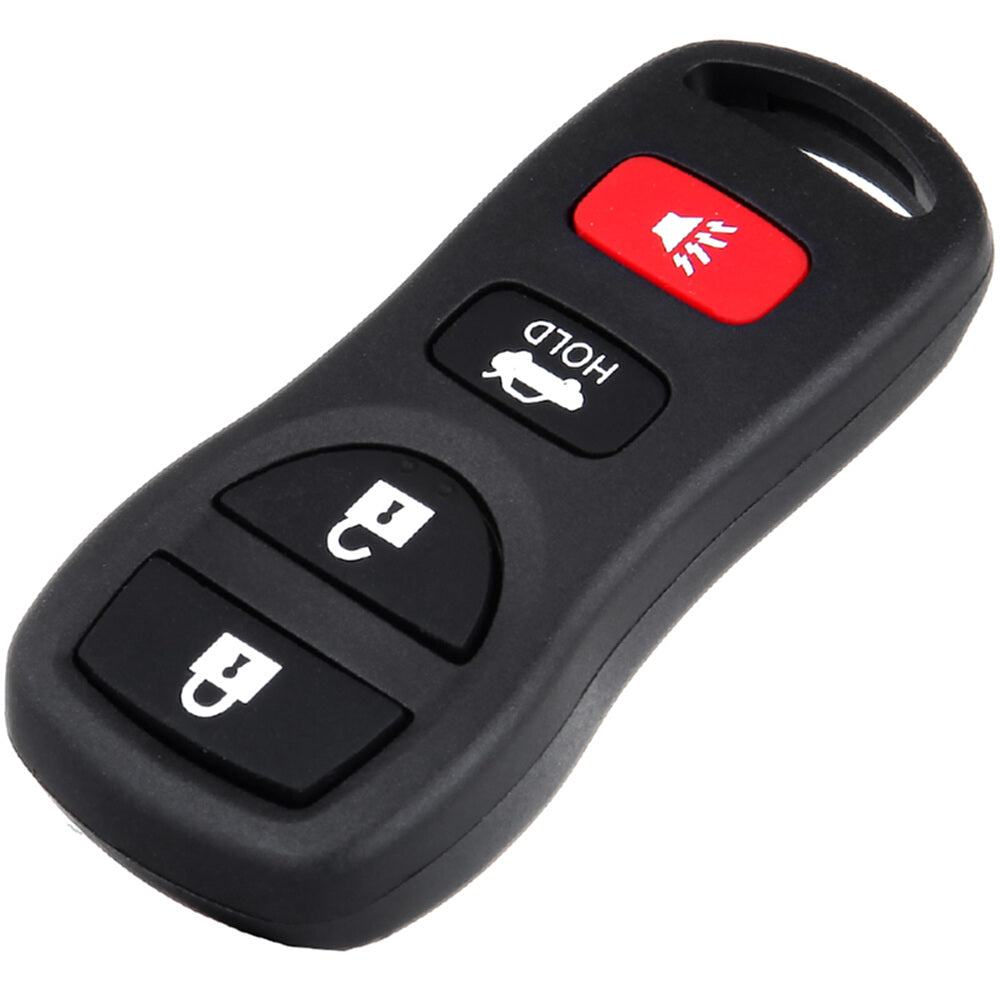 Remote Keyless
