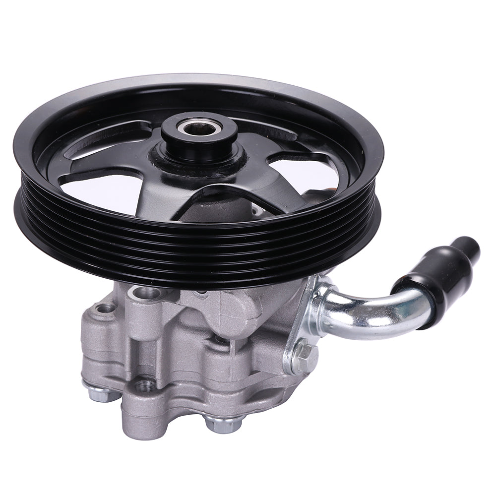 Power Steering Pumps & Parts