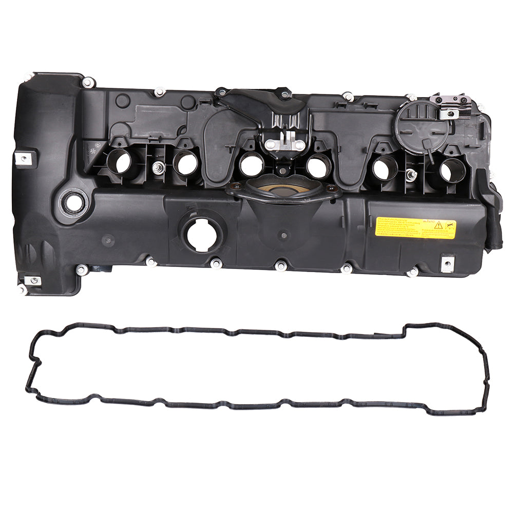 Valve Covers