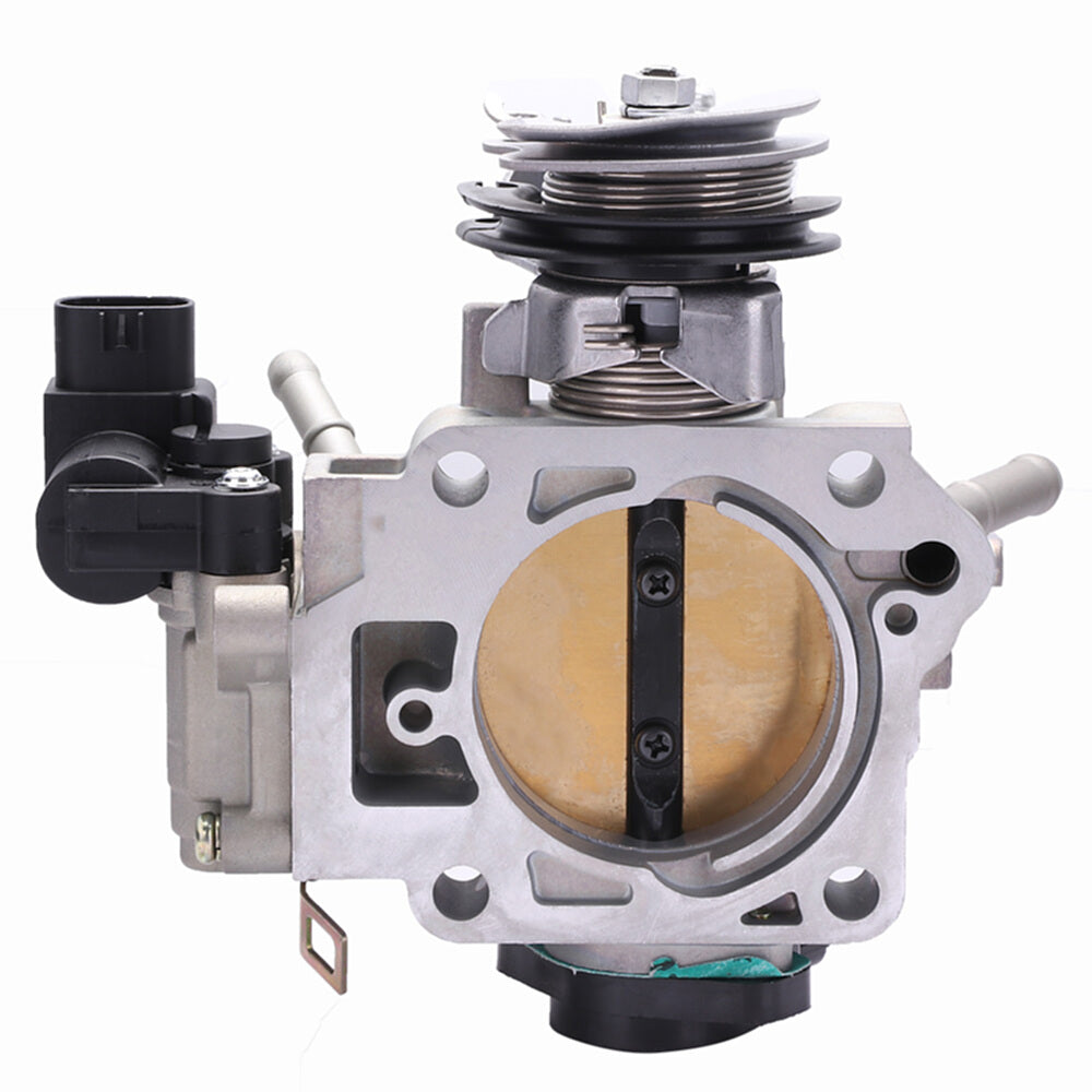 Throttle Body