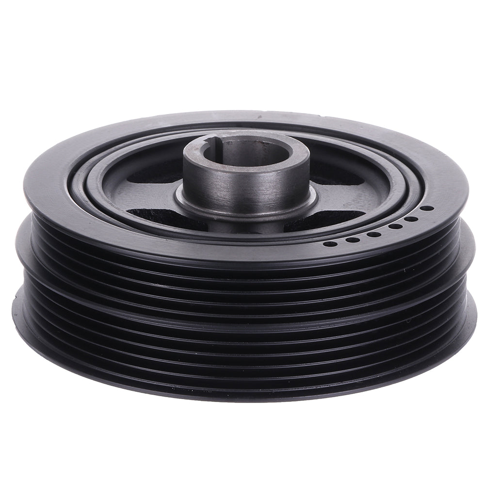 Harmonic Balancers