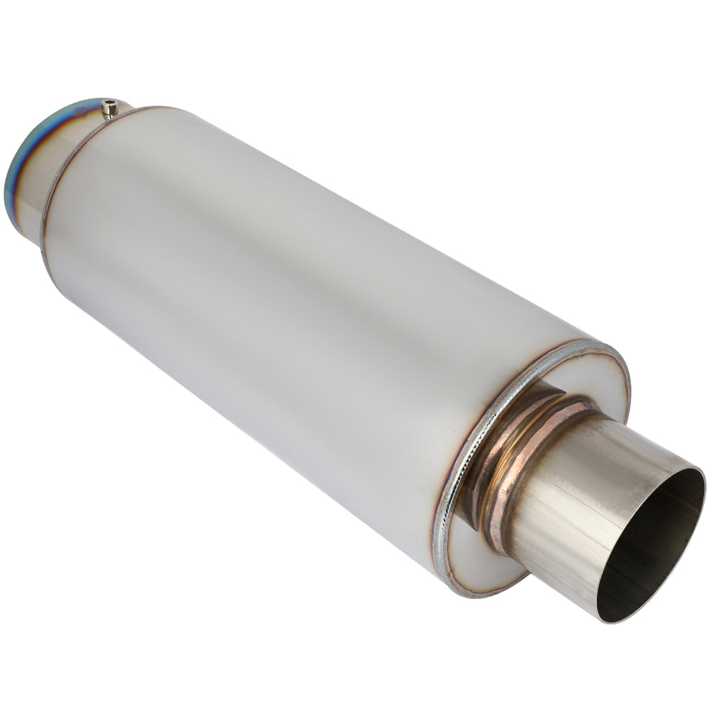 Mufflers