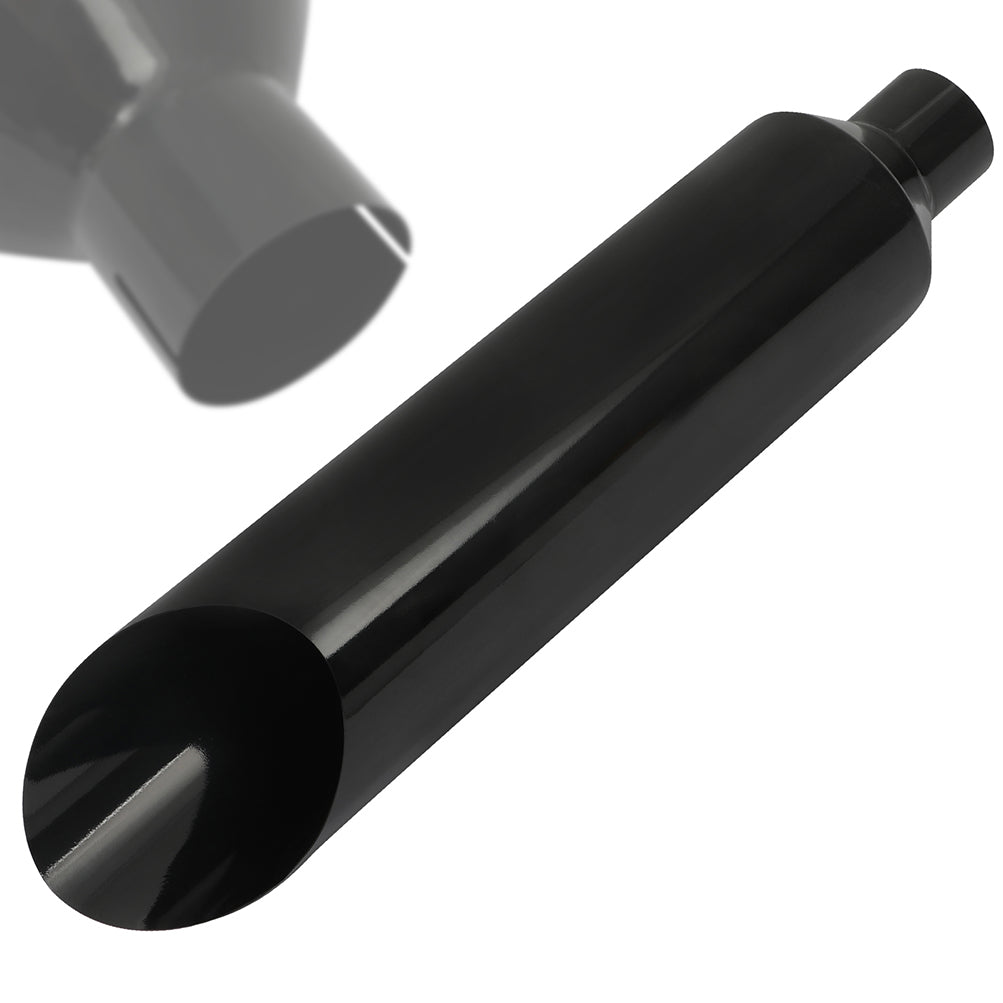 Exhaust Tip