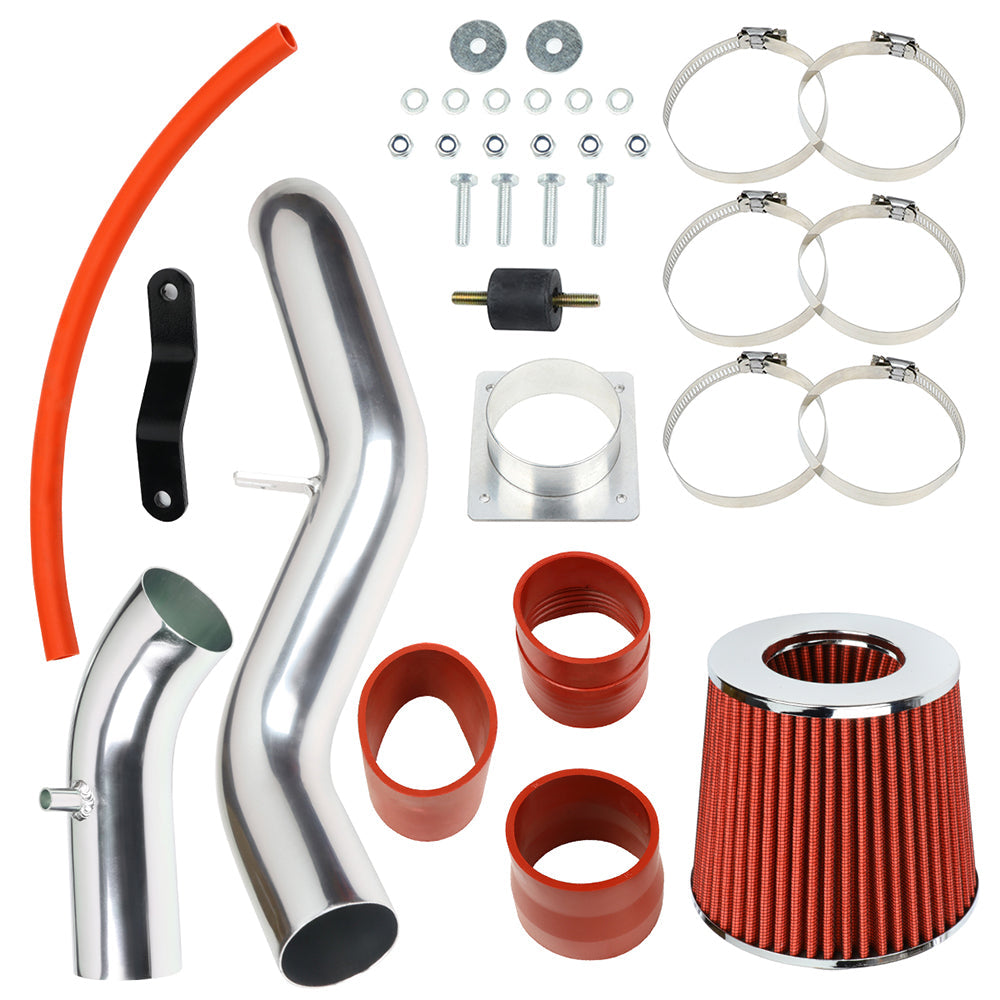 Cold Air Intake System