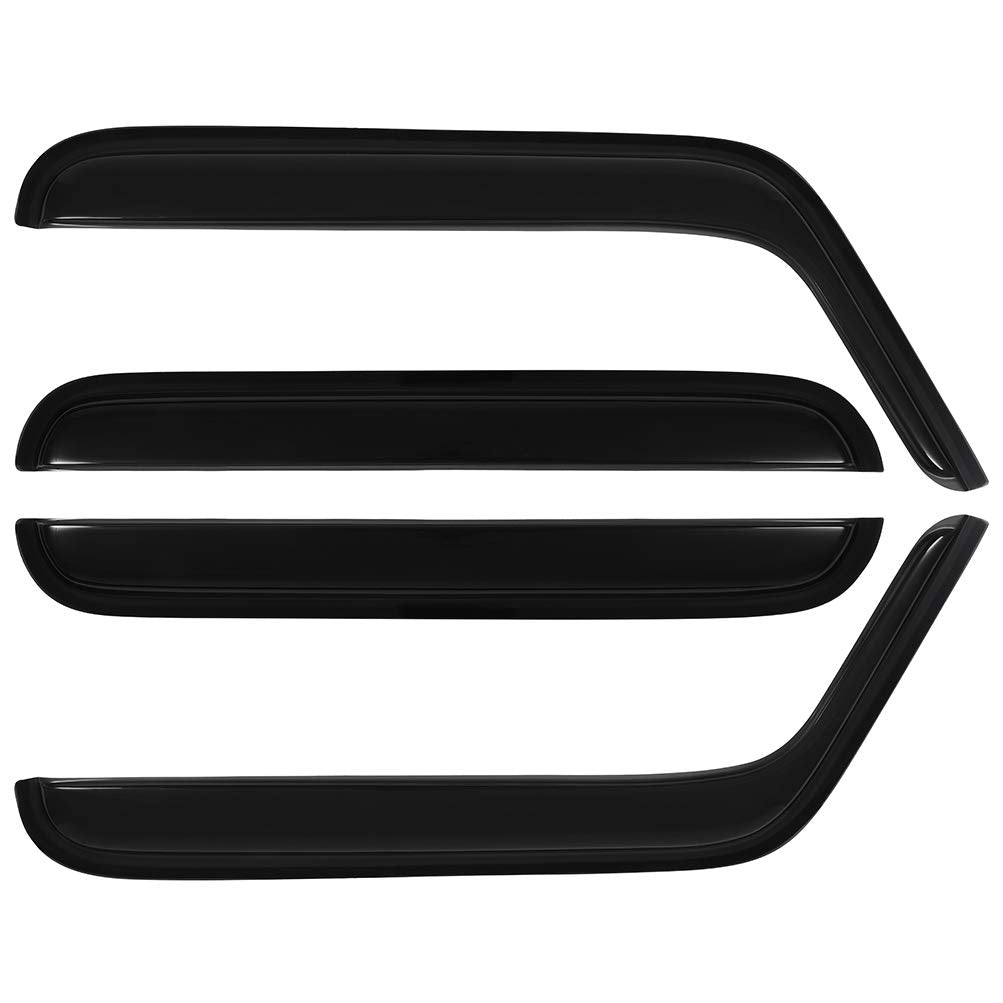 Window Visors