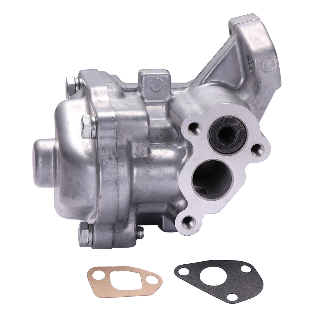 Oil Pumps
