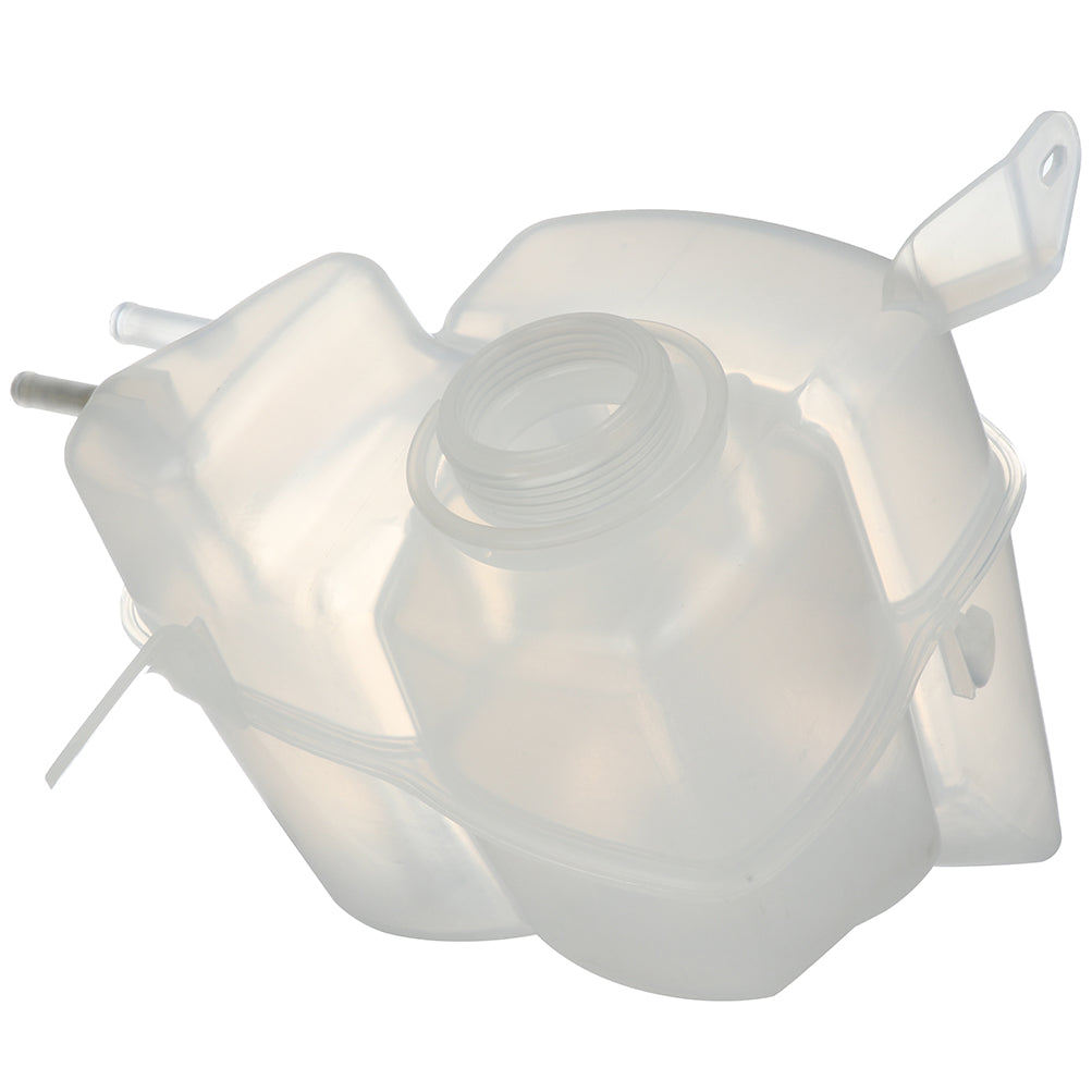 Coolant Overflow Tank