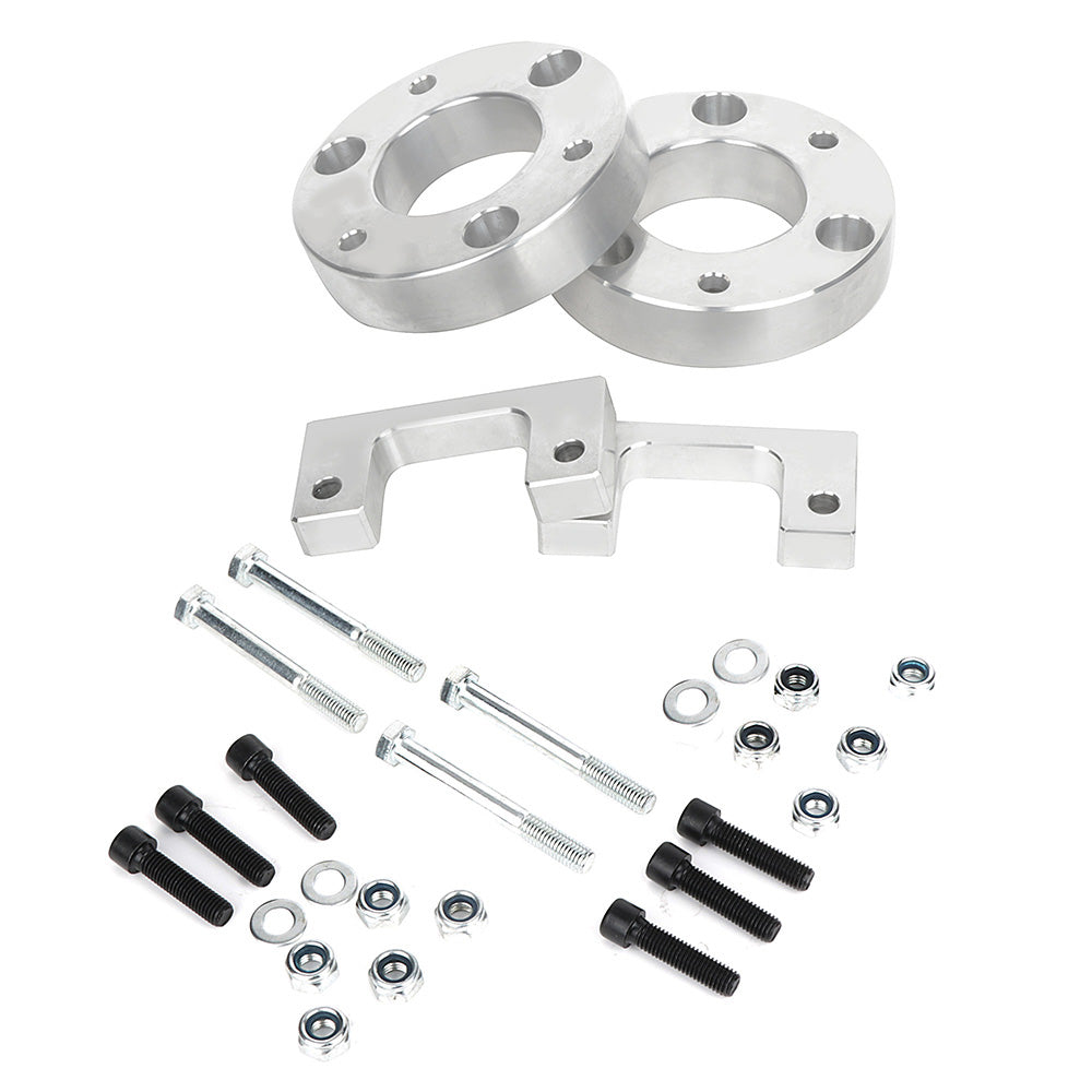Leveling Lift Kit