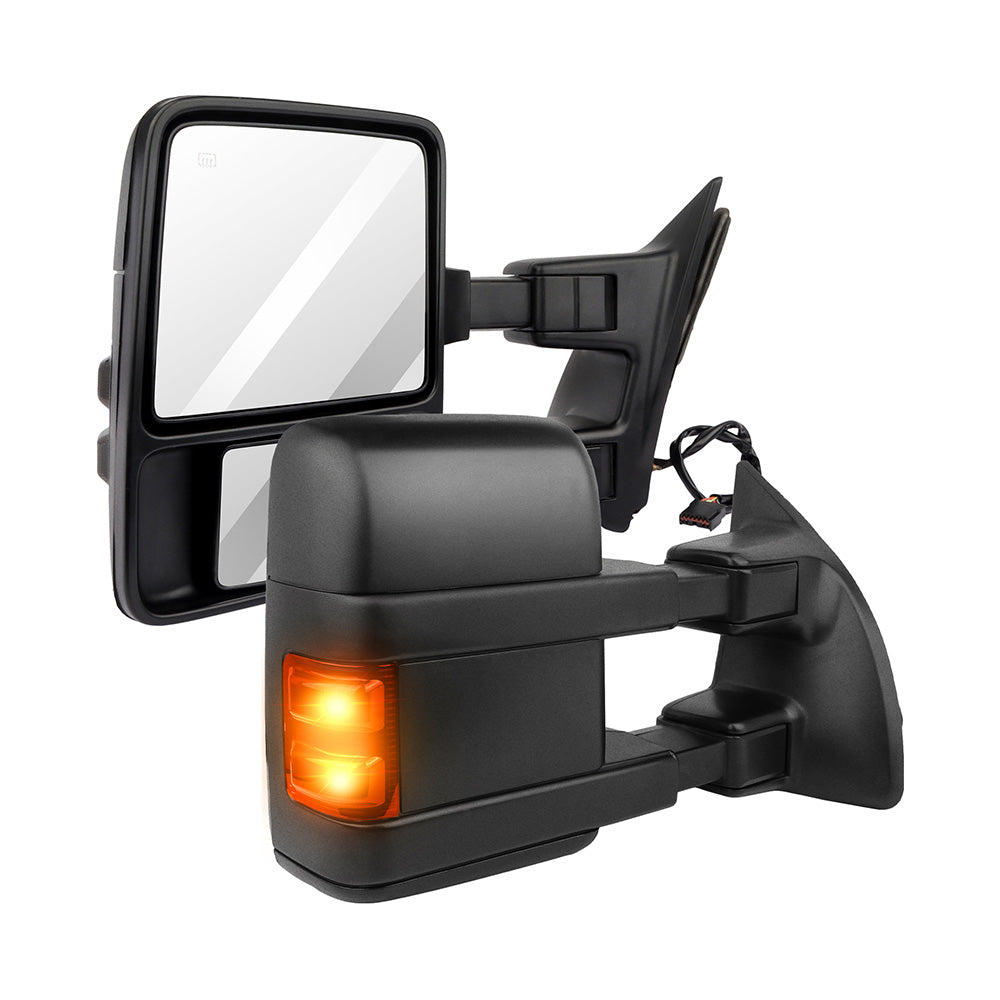 Towing Mirrors
