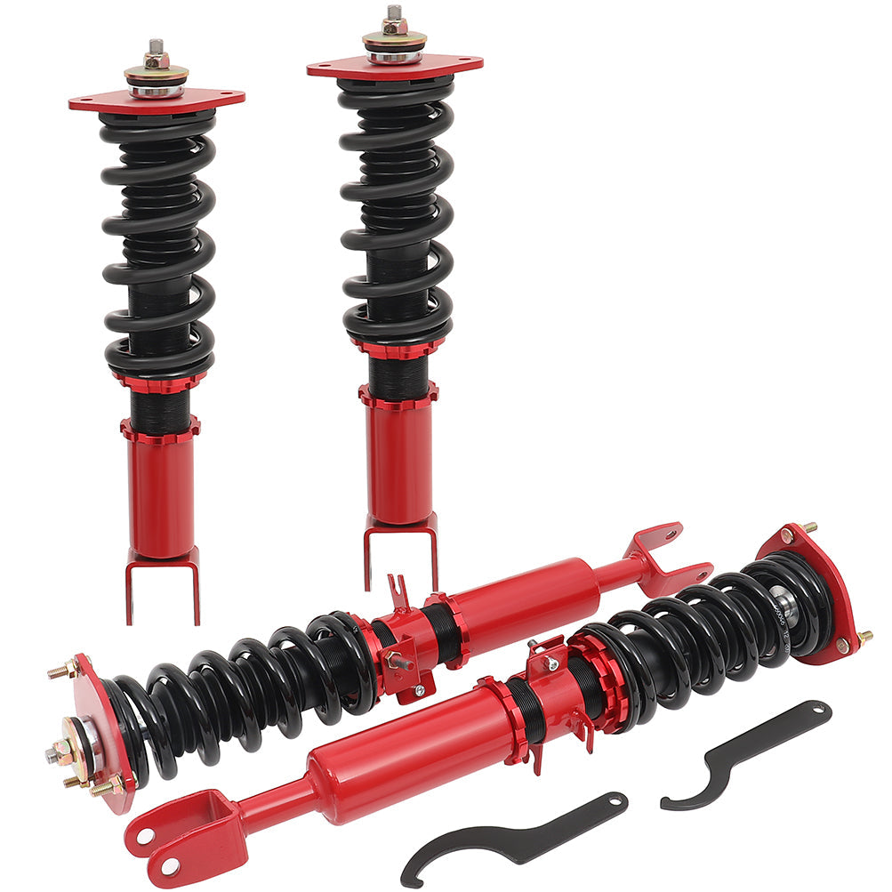 Coilover Struts Kits