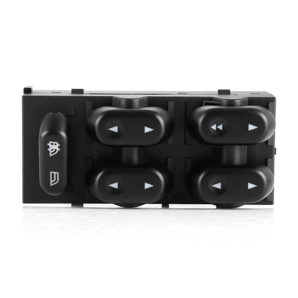 Power Window Switch