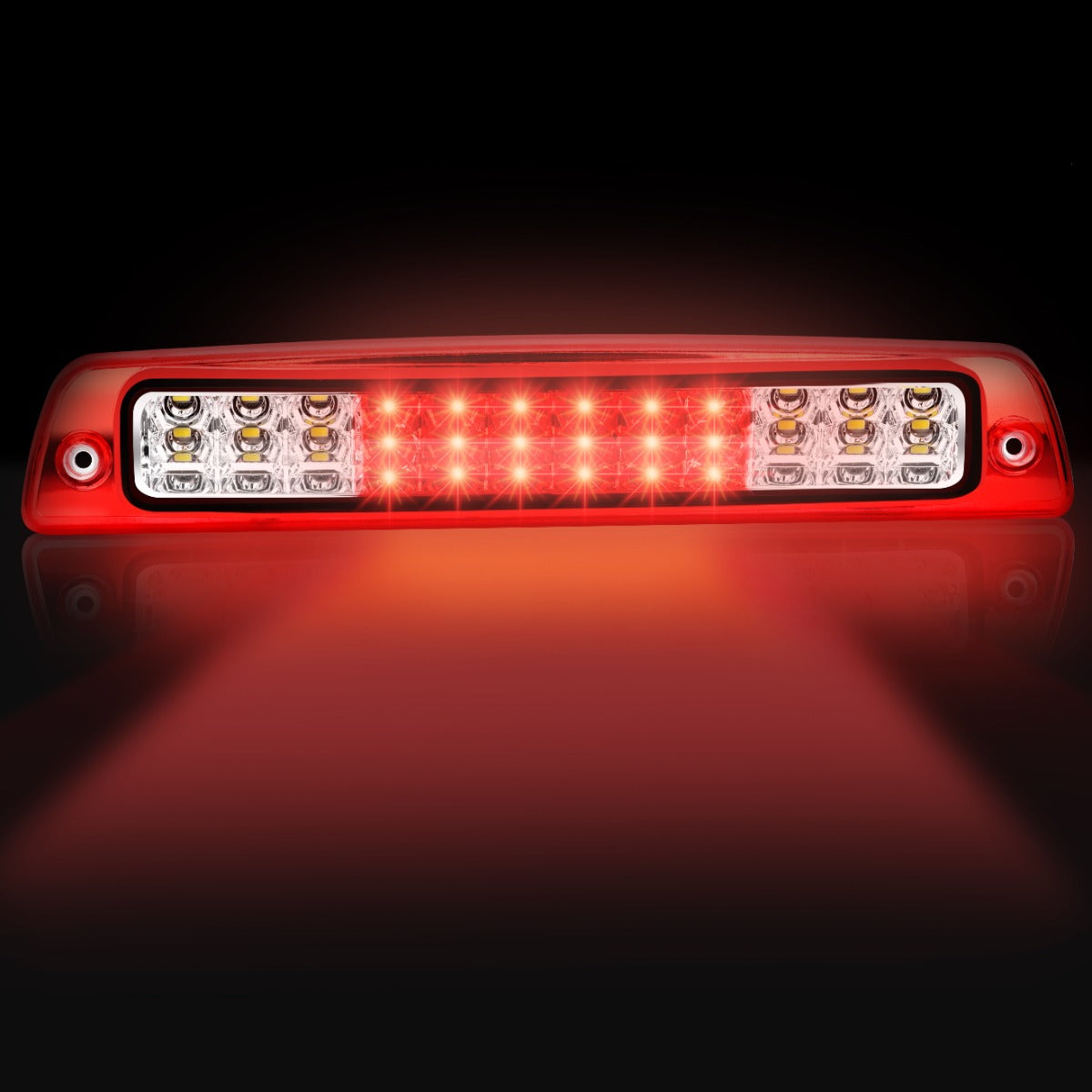 LED 3rd Brake Light