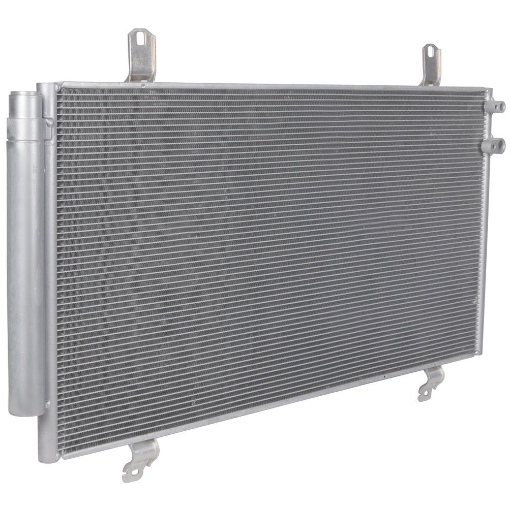 A/C Condenser