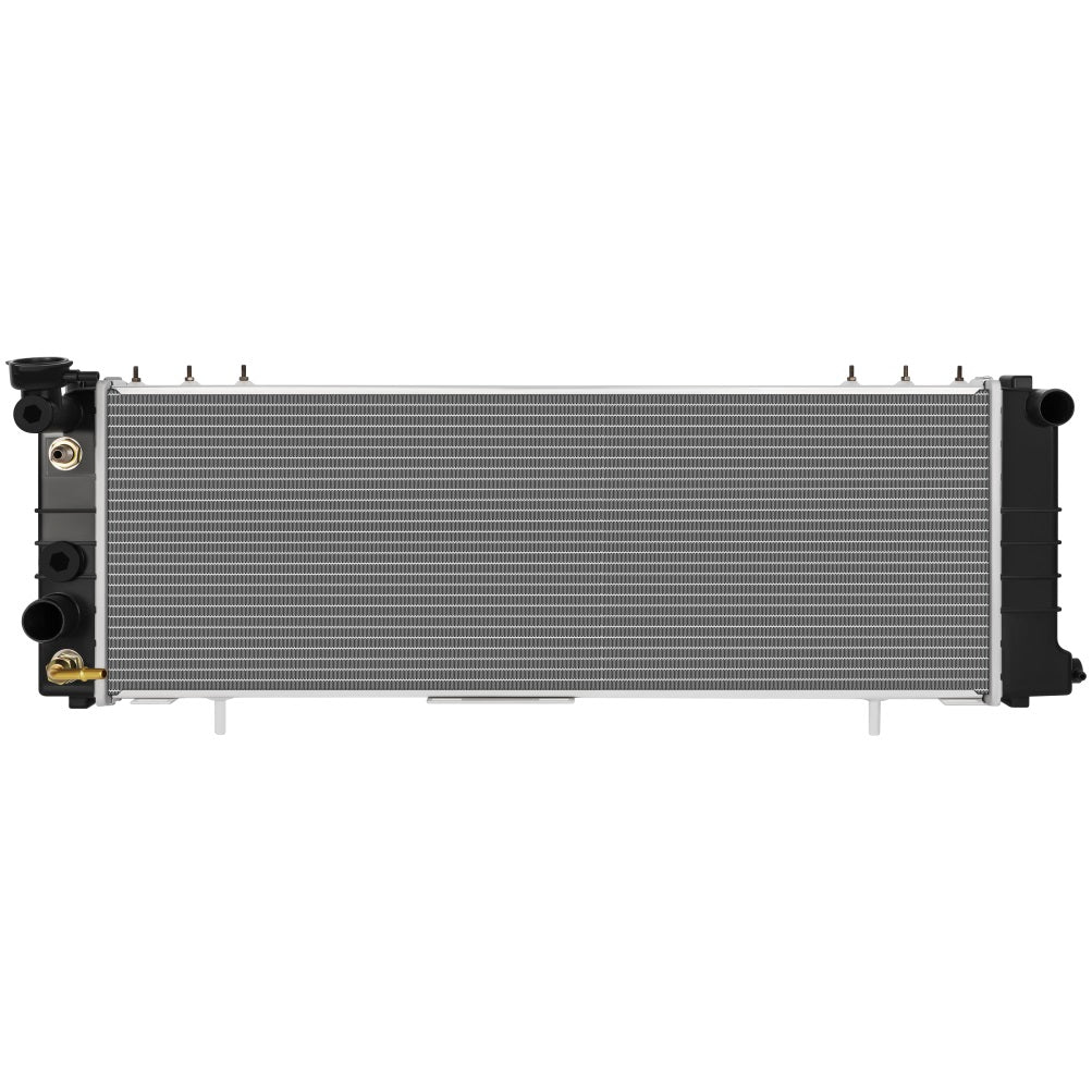 Radiator