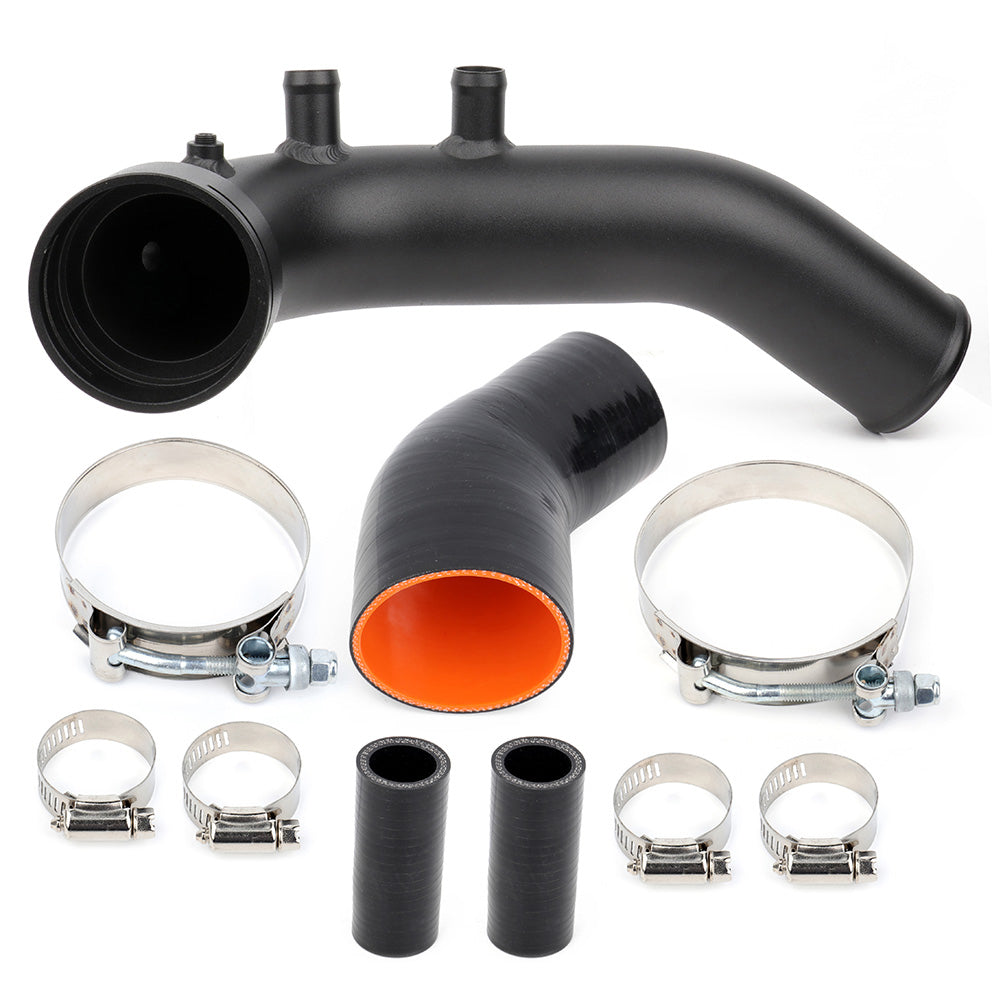 Intercooler Pipe