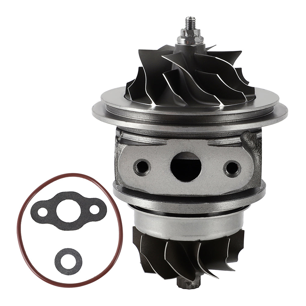Turbo Cartridge