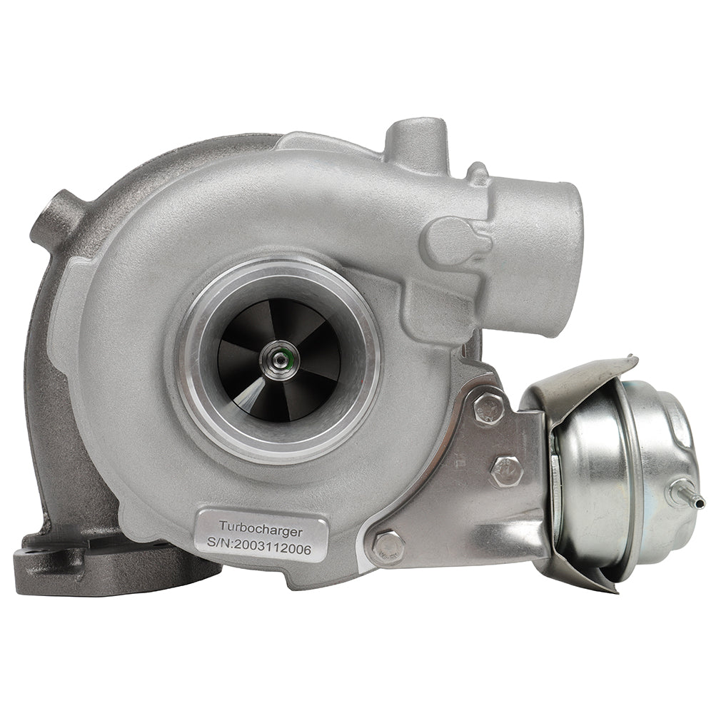 Turbo Chargers & Parts