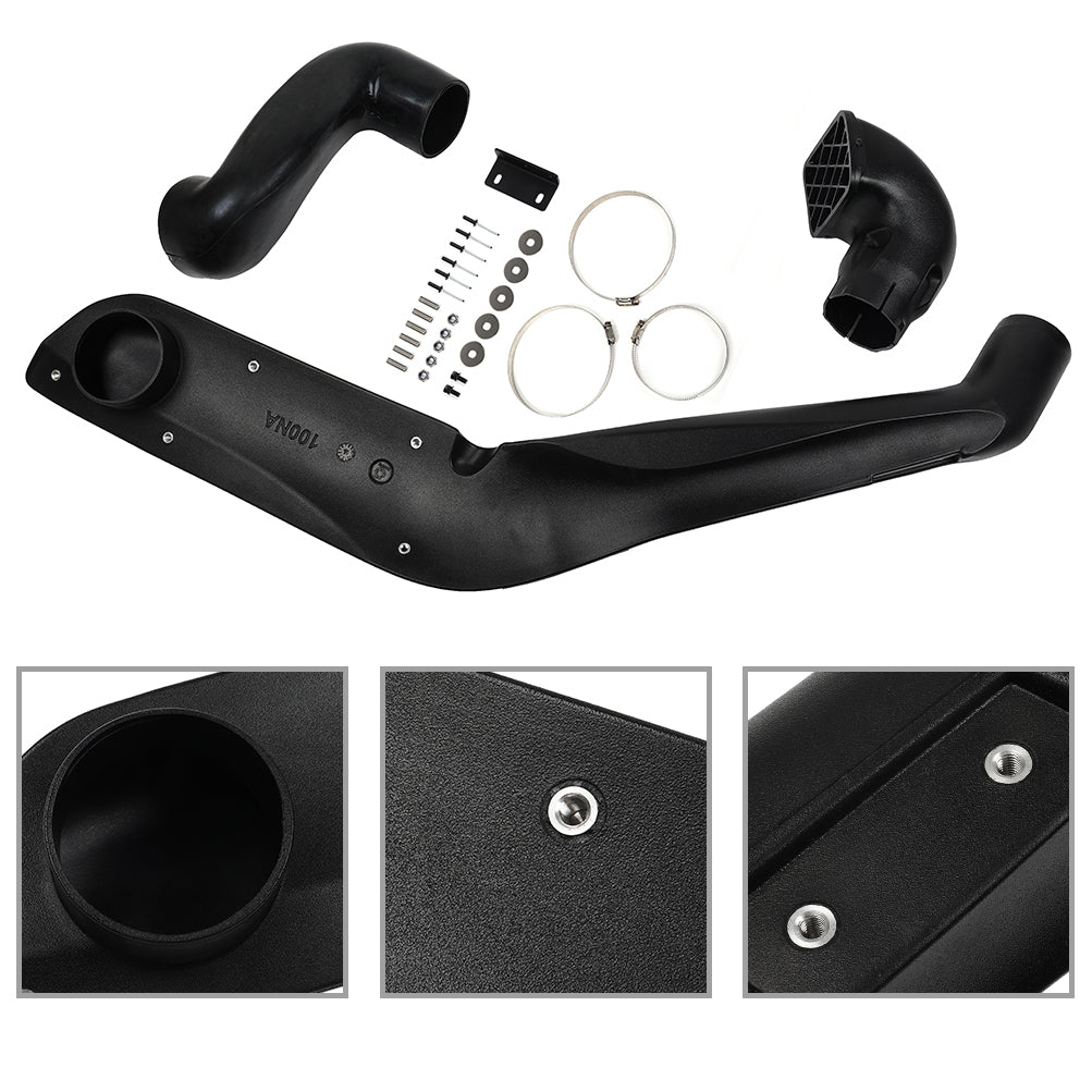 Snorkel Intake Kit