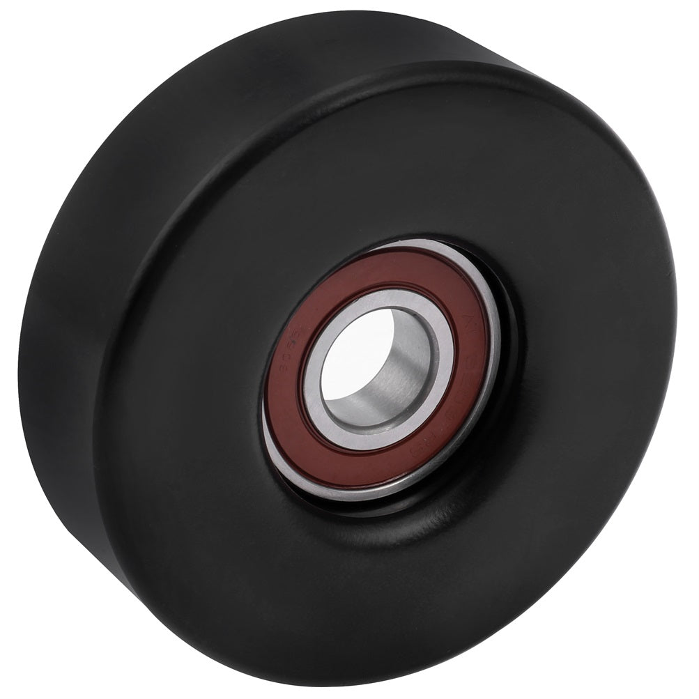 Belt Tensioner Pulley Assembly