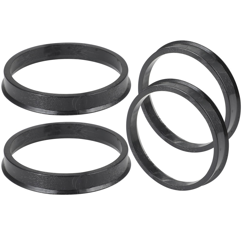Hub Centric Rings