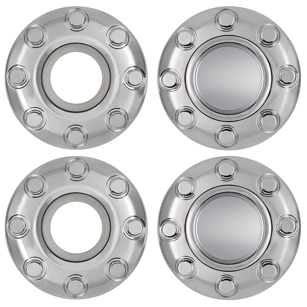 Wheel Hub Cap
