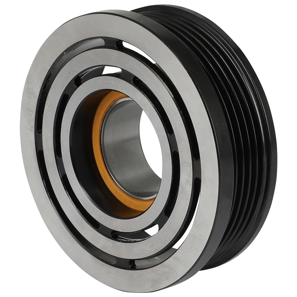 A/C Compressor Clutch