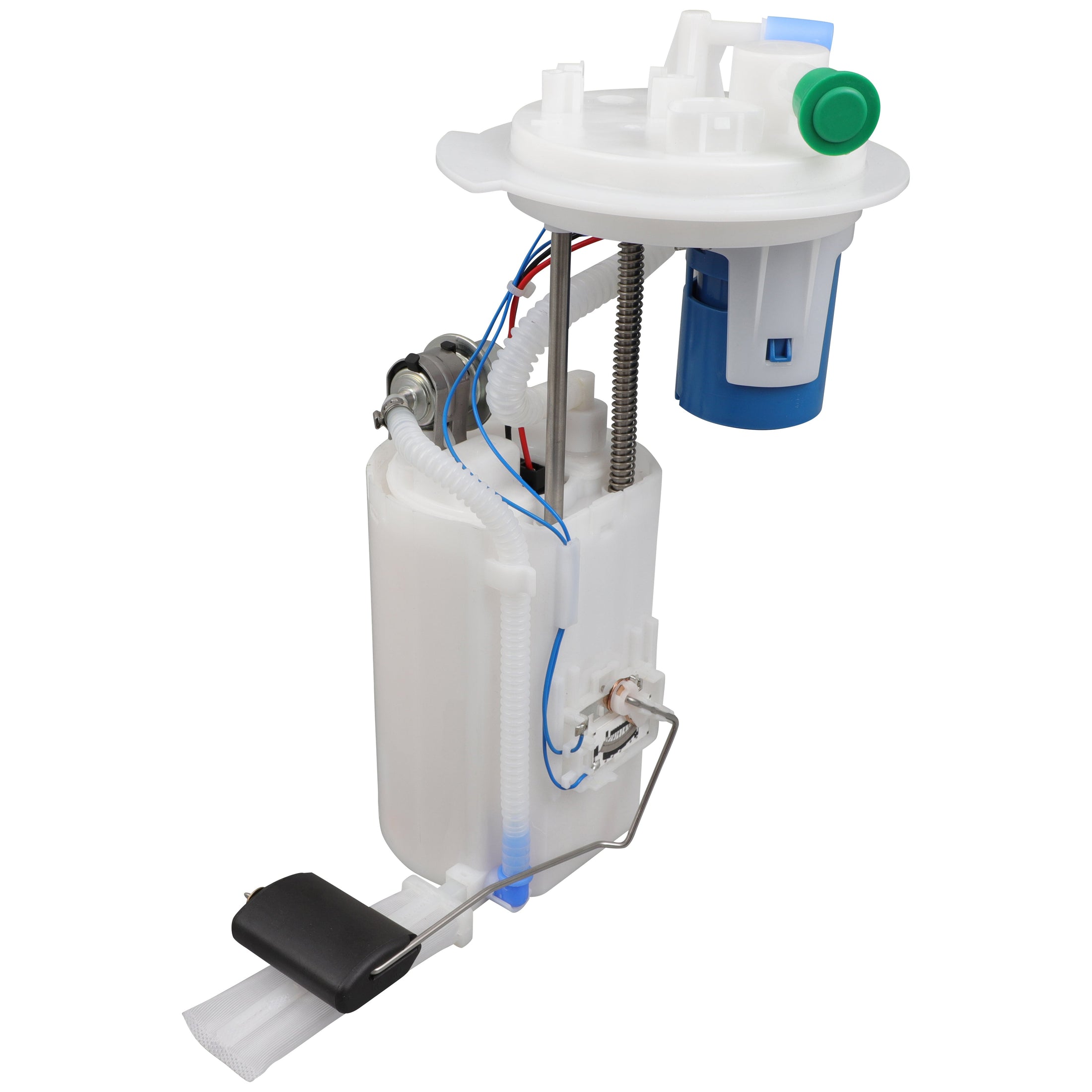 Fuel Pump Assembly