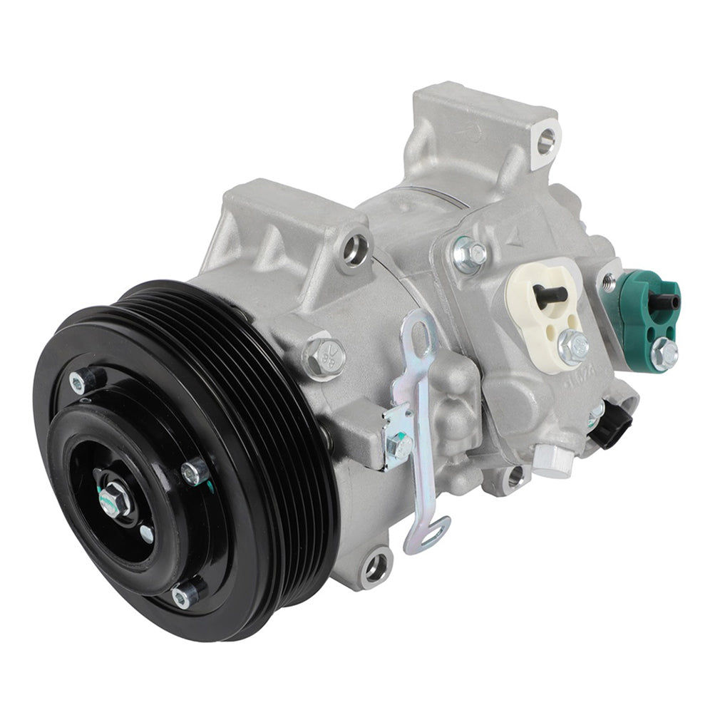 A/C Compressor