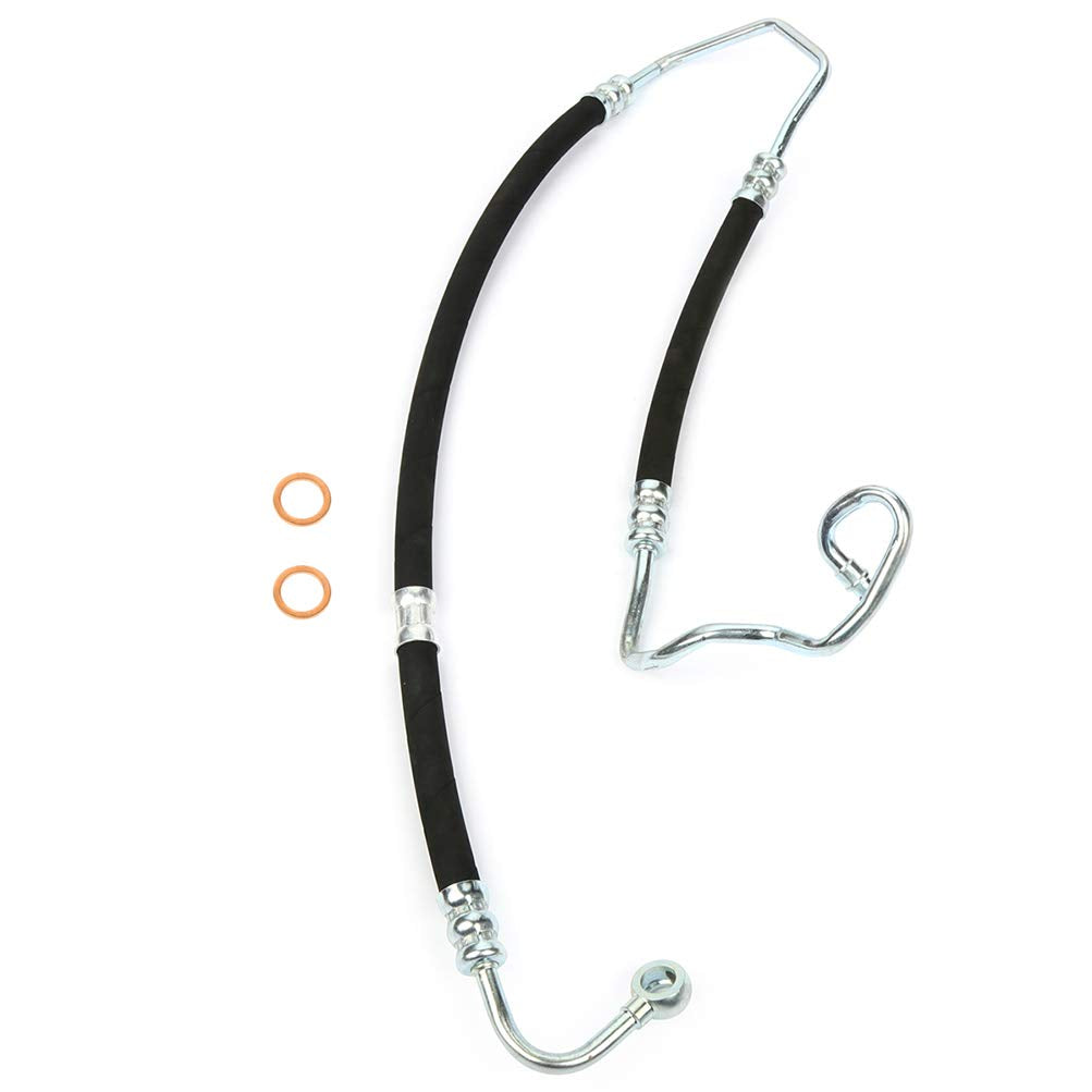 Power Steering Hose