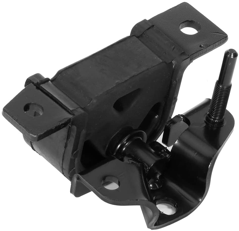 Motor Mounts