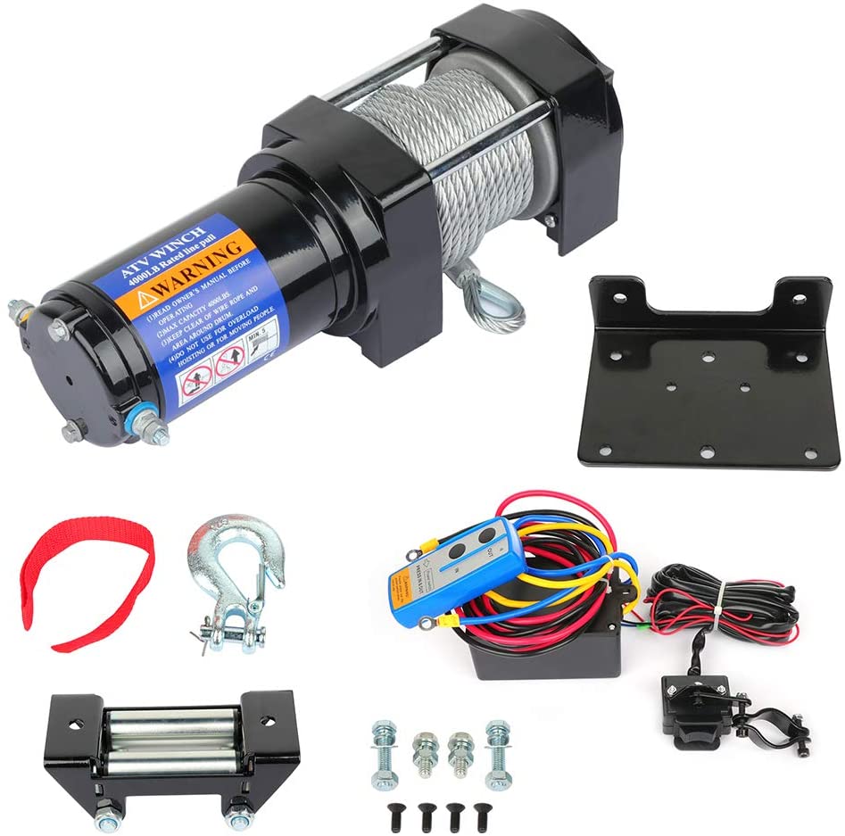 Winches