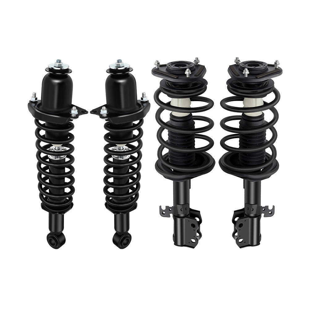 Shocks Struts