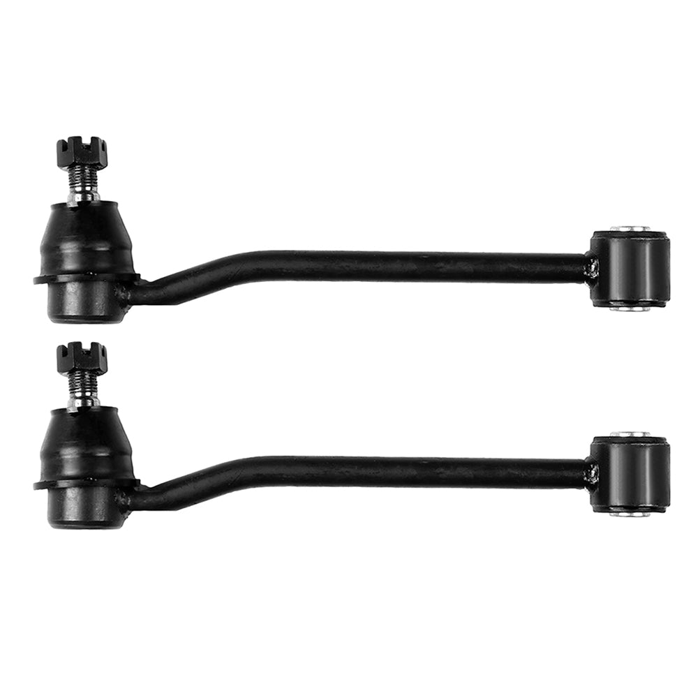 Sway Bars