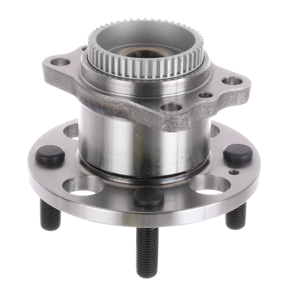 Wheel Hubs & Bearings
