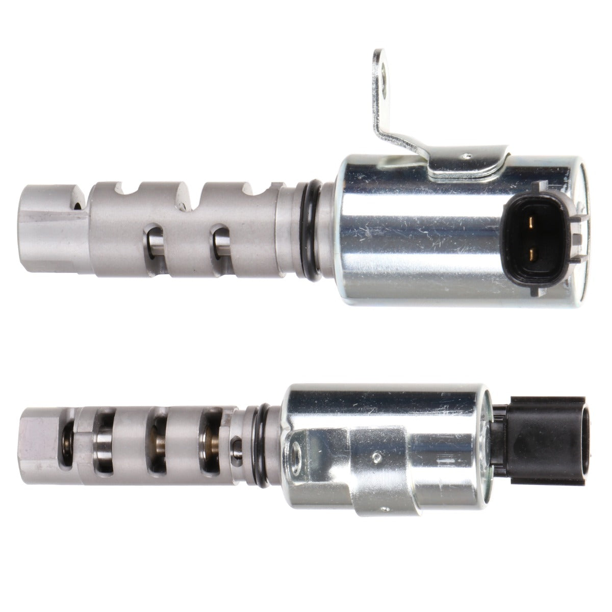 Variable Valve Timing