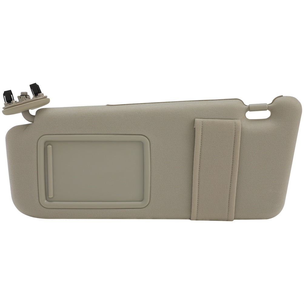 Sun Visor