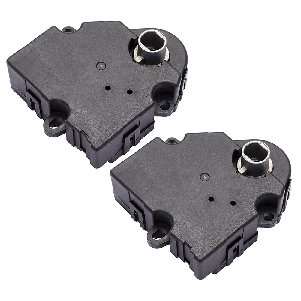 Air Door Actuator