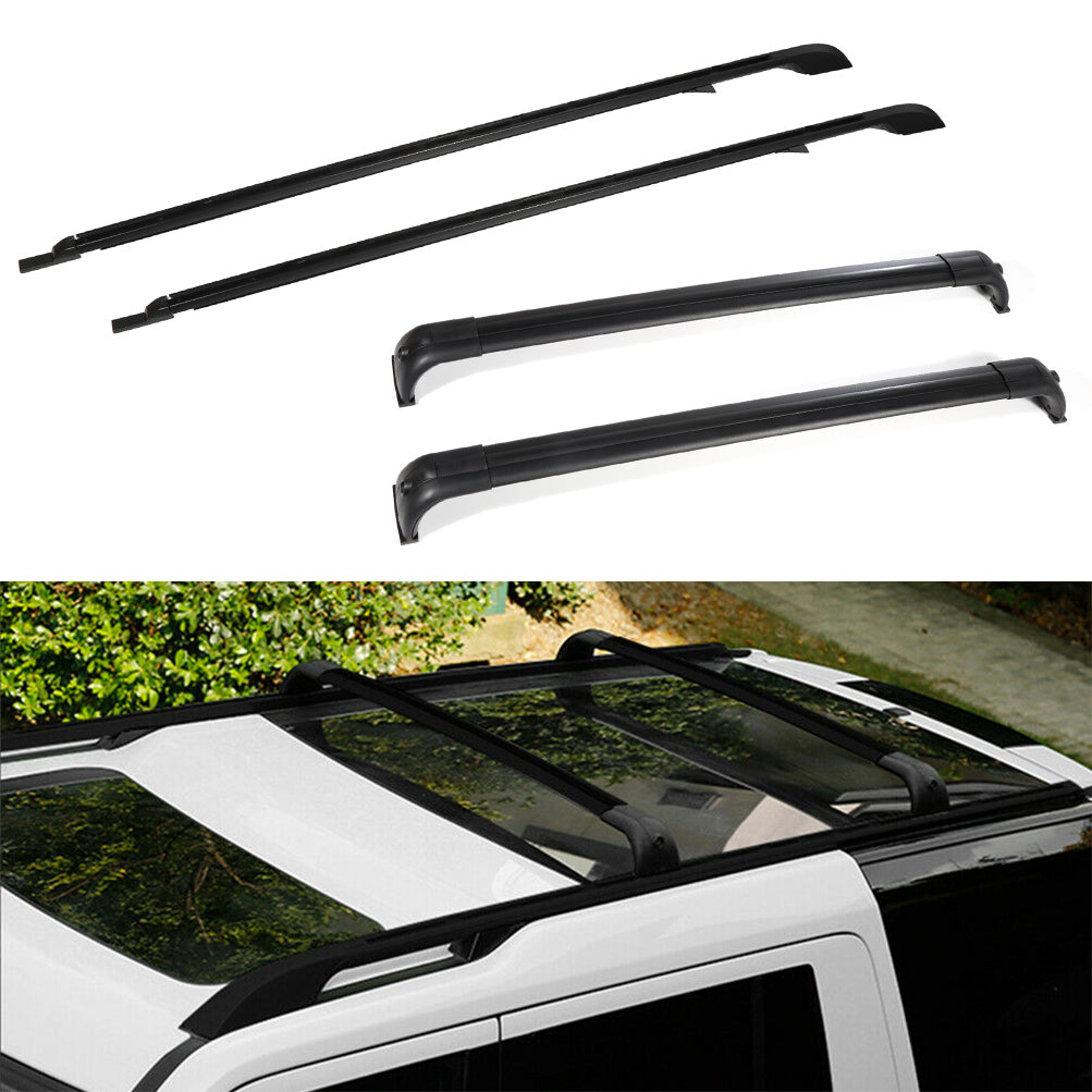 Cross Bars