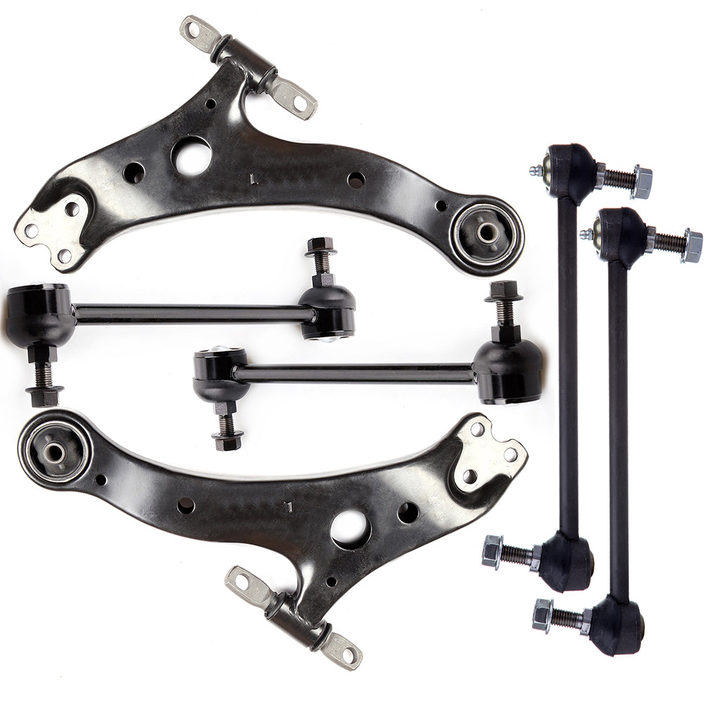 Suspension Kit