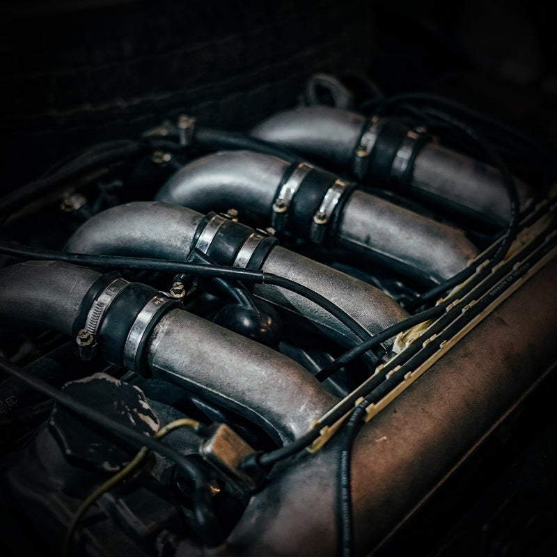 Exhaust Headers