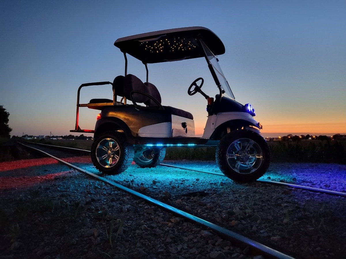 Golf Cart Accessories