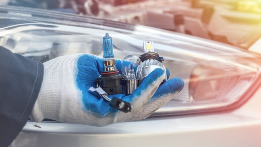 Headlight Bulb