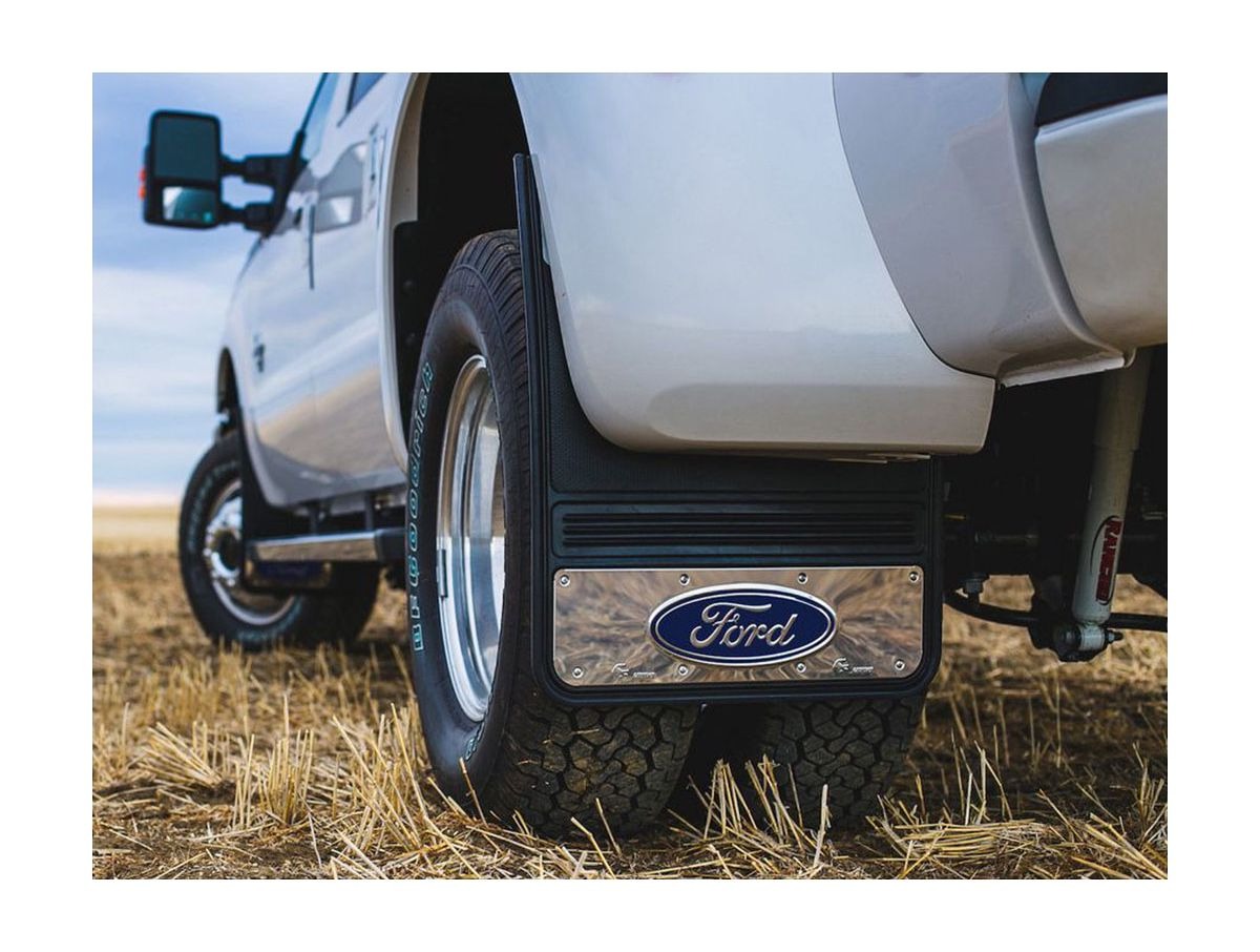 Mud Flap