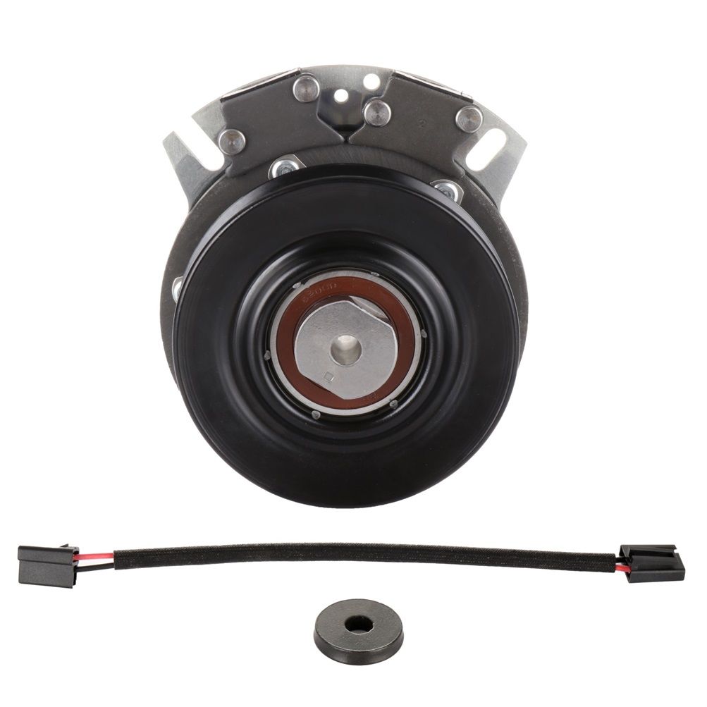 PTO Clutch