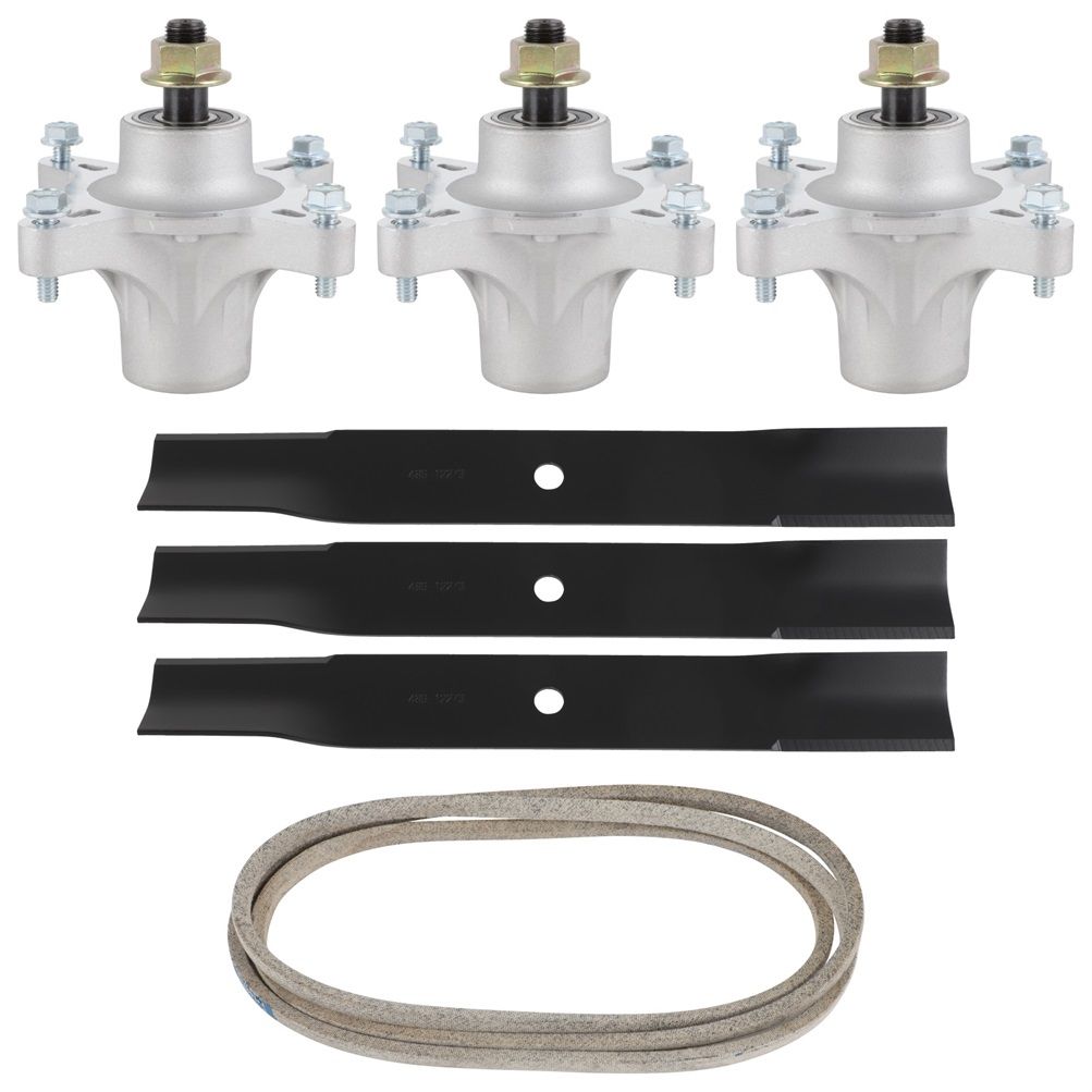 PTO Deck Rebuild Kit