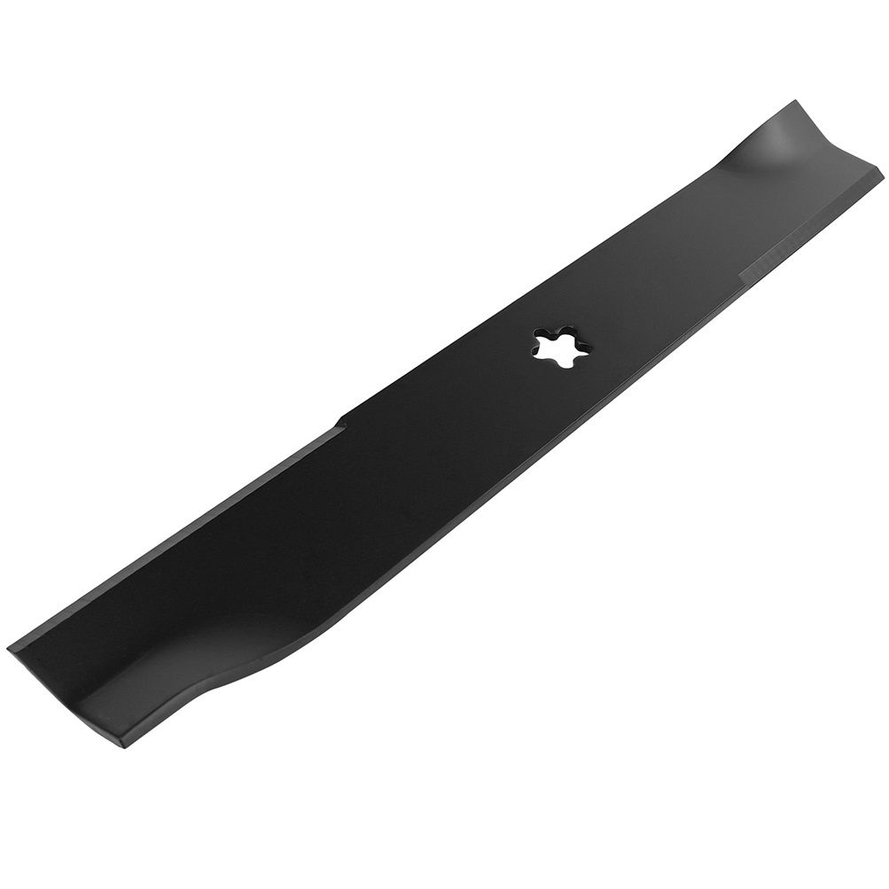 PTO Mower Blades