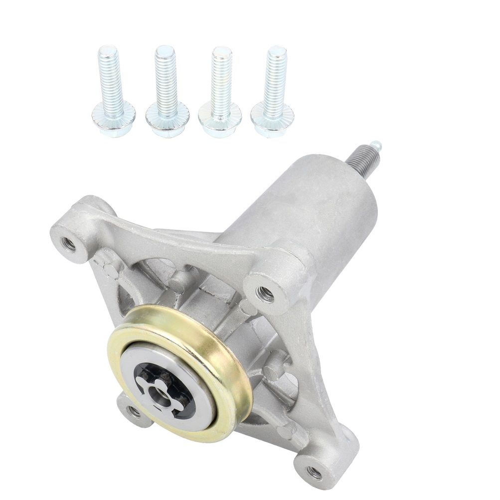 PTO Spindle Assembly